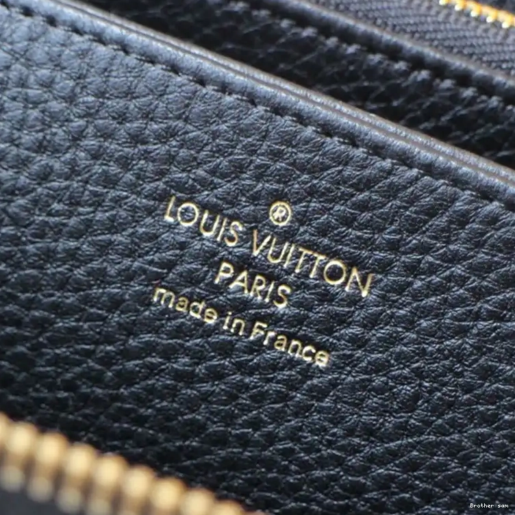 Brother sam Bags 208B570080 LV 0520